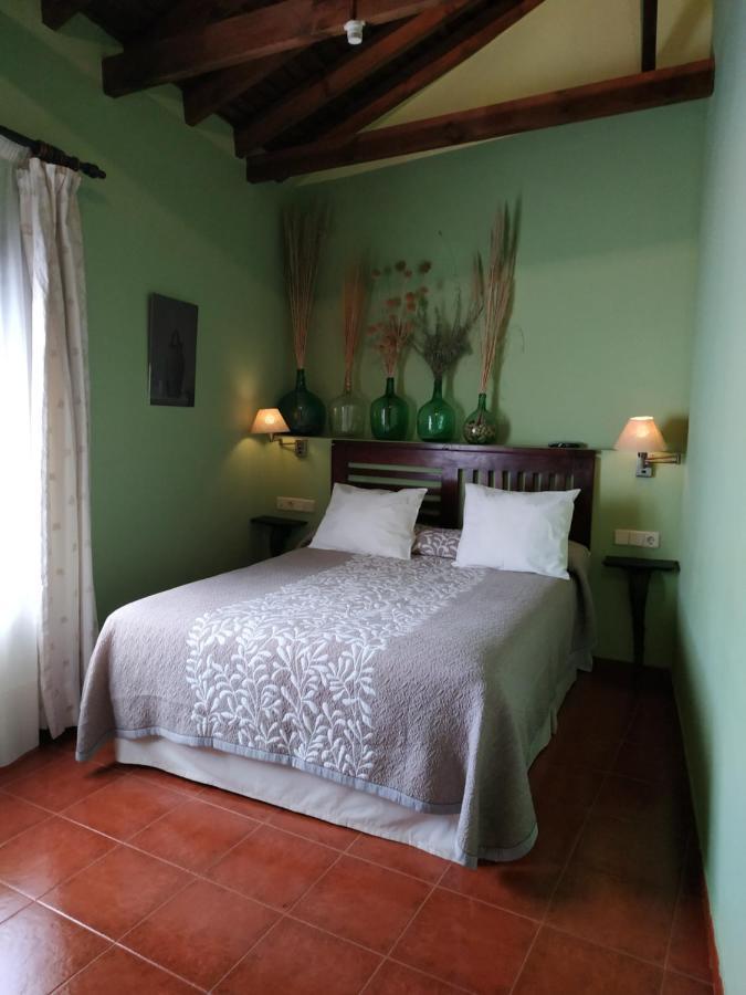 Hotel Casa Rural San Anton Chinchón Zewnętrze zdjęcie