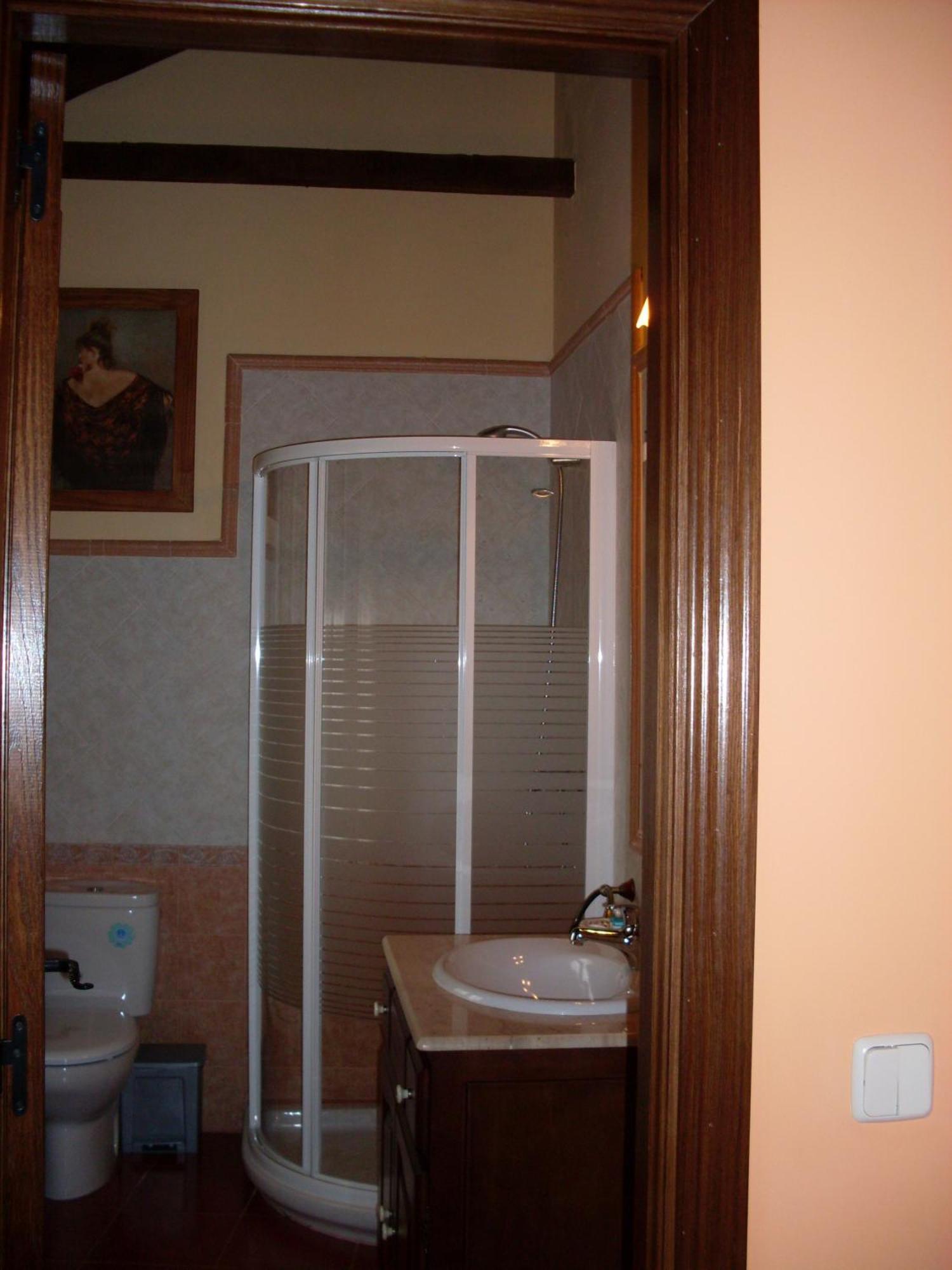Hotel Casa Rural San Anton Chinchón Zewnętrze zdjęcie