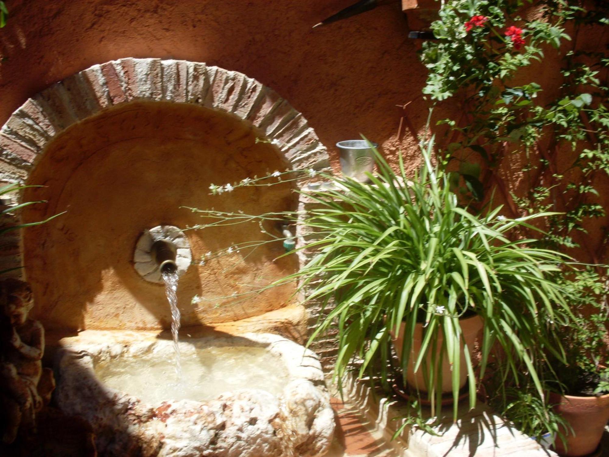 Hotel Casa Rural San Anton Chinchón Zewnętrze zdjęcie
